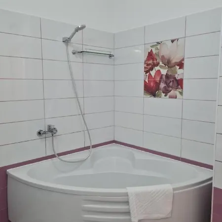 Apartment Luxury Ani Brac S Bazenom I Jacuzzijem *