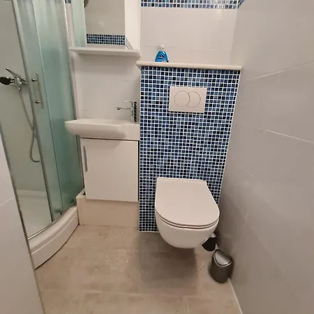 Apartment Luxury Ani Brac S Bazenom I Jacuzzijem Sutivan